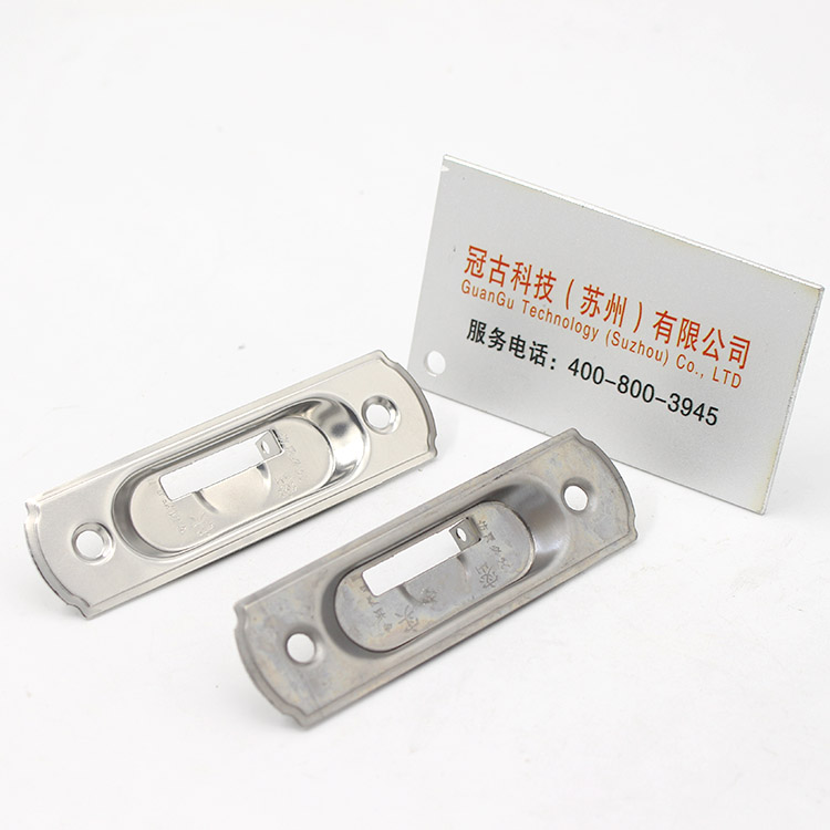 數(shù)控磁力拋光機：精密制造的無聲革命